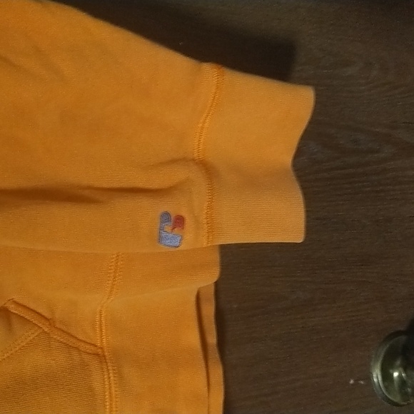 Hoodie - Picture 4 of 5